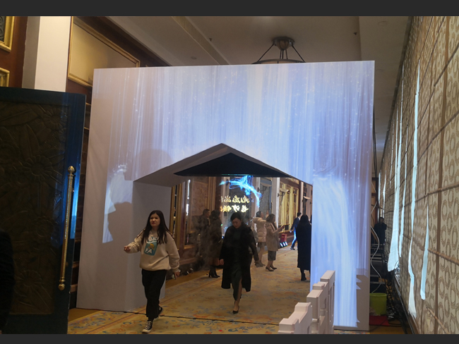 長沙展覽展示設(shè)計(jì),商業(yè)空間設(shè)計(jì),長沙五岳展覽服務(wù)有限公司